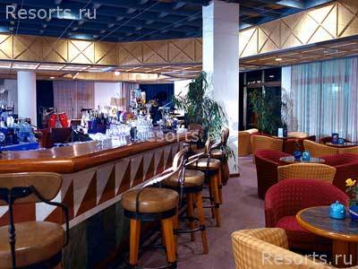 Coral Beach Hotel & Resort 34